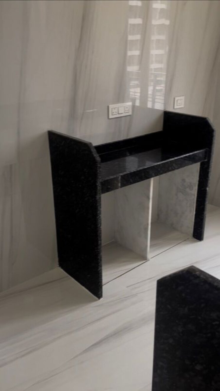 Kitchen, pramanik-walchand-avenue 1 Bedroom 580 Sq.Ft. Apartment In Mira Road Thane 9925270