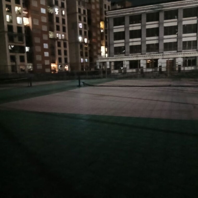  Parking, cidco-valley-shilp 3.5 Bedroom 1660 Sq.Ft. Apartment In Kharghar Sector 36 Navi Mumbai 9925279