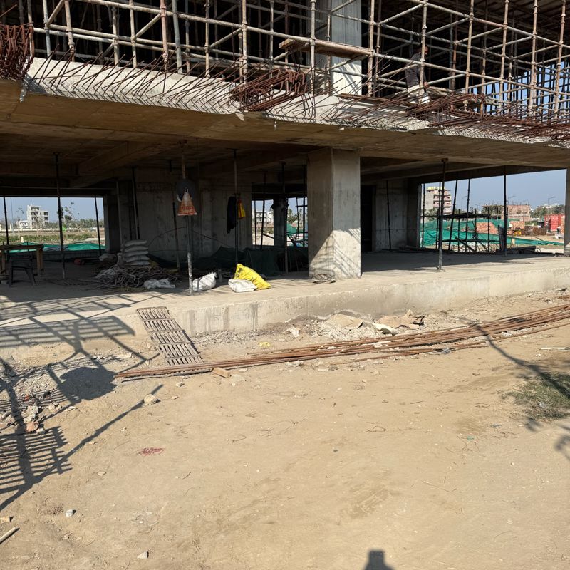 3 BHK + Pooja Room,Study Room Builder Floor For Sale in Sector 36