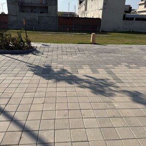 Balcony in 3 BHK Builder Floor at Sector 36 – for Sale