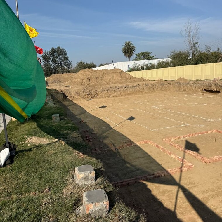 undefined, sector 36 3 Bedroom 225 Sq.Yd. Builder Floor In Sector 36 Panipat 9923088