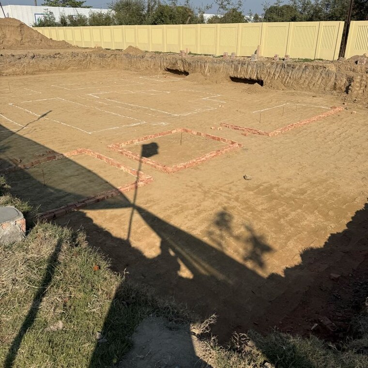 undefined, sector 36 3 Bedroom 225 Sq.Yd. Builder Floor In Sector 36 Panipat 9923088