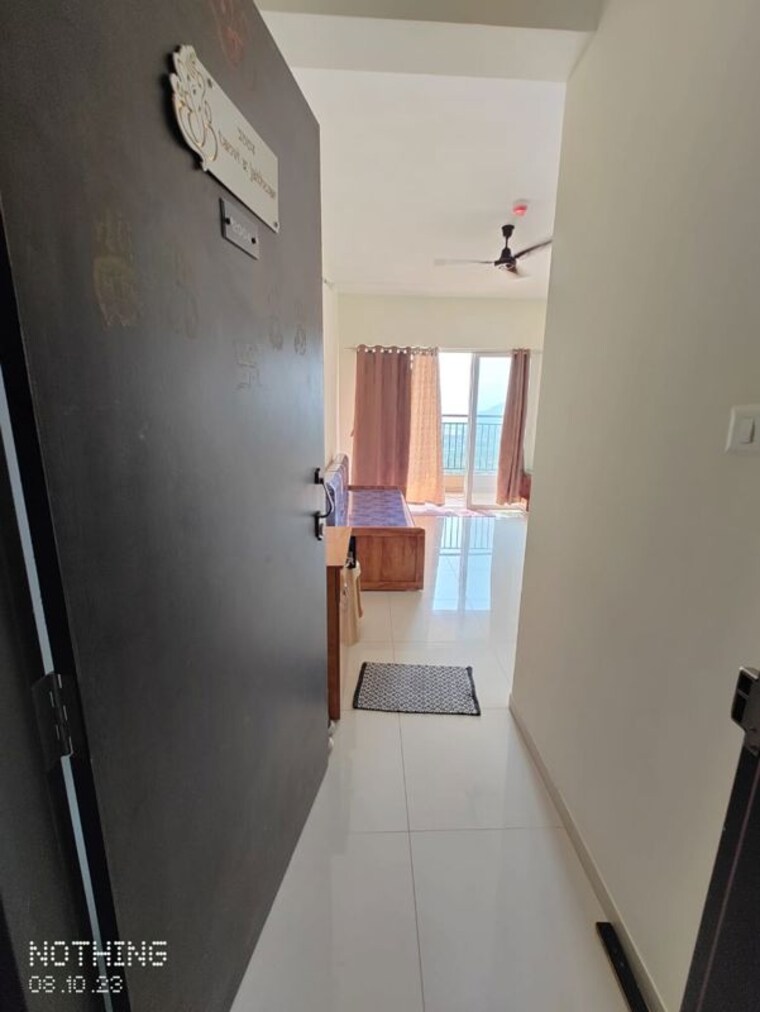 undefined, marunji 1 Bedroom 450 Sq.Ft. Apartment In Marunji Pune 9925207