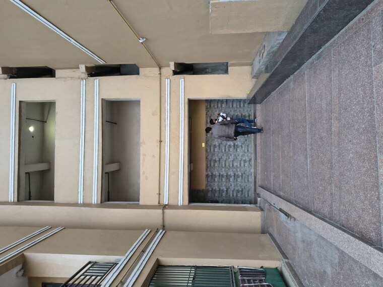Exterior View, migsun-ultimo 4 Bedroom 1595 Sq.Ft. Apartment In Omicron Iii Greater Noida Greater Noida 9925304