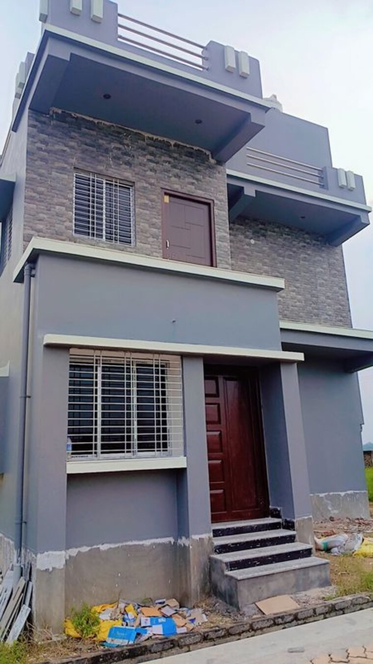 Kitchen, benachity 3 Bedroom 1920 Sq.Ft. Independent House In Benachity Durgapur 9925318