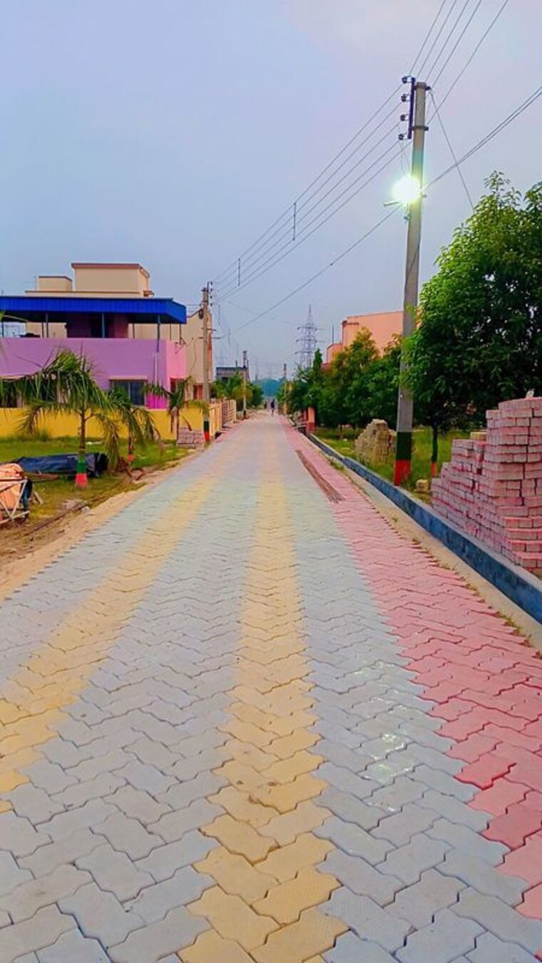 Swimming Pool, benachity 3 Bedroom 1920 Sq.Ft. Independent House In Benachity Durgapur 9925318