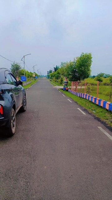 Parking in 3 BHK Independent House at Benachity – for Sale