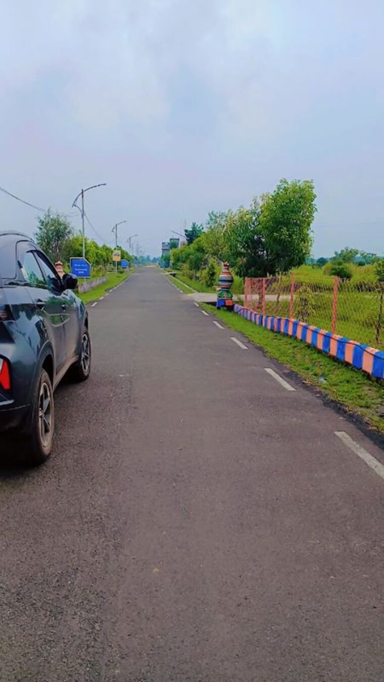  Parking, benachity 3 Bedroom 1920 Sq.Ft. Independent House In Benachity Durgapur 9925318