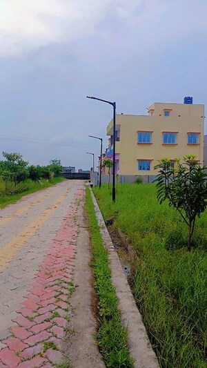 3 BHK Independent House For Sale in Benachity