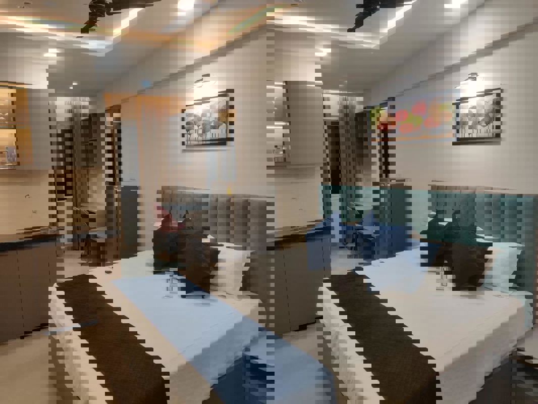 StudioApartment For Sale in Okay Plus Solitaire Suites