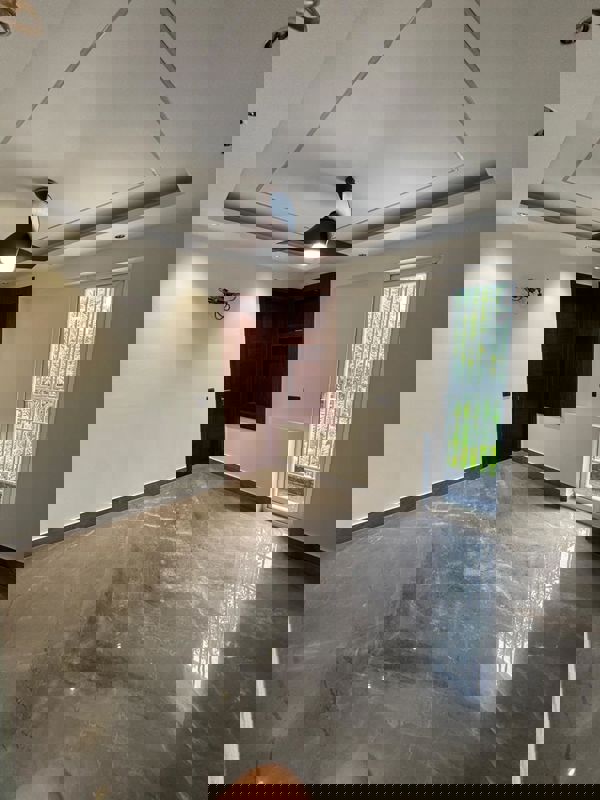 4 BHK + Pooja Room Builder Floor For Sale in Janakpuri