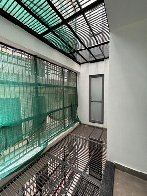 4 BHK Builder Floor – Exterior View View at Janakpuri - for Sale