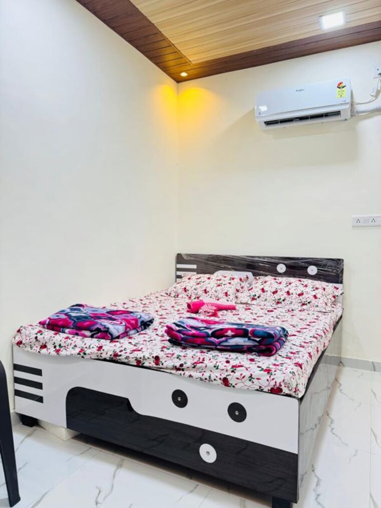 Bedroom, karjat 4 Bedroom 21780 Sq.Ft. Villa In Karjat Navi Mumbai 9925315