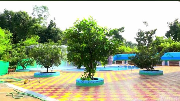 Garden, karjat 4 Bedroom 21780 Sq.Ft. Villa In Karjat Navi Mumbai 9925315