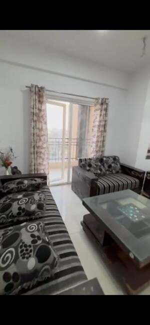 Kitchen in 3 BHK Apartment at Ajnara Le Garden, Sector 16b Greater Noida – for Sale