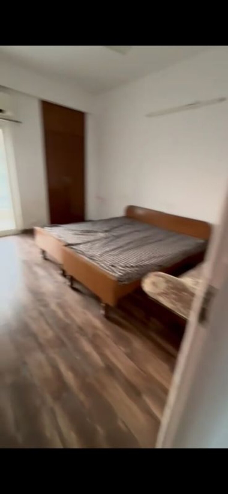 Bedroom, ajnara-le-garden 3 Bedroom 1495 Sq.Ft. Apartment In Sector 16b Greater Noida Greater Noida 9925330