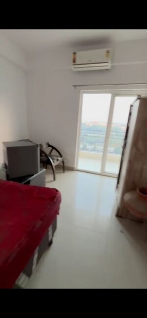 Bathroom in 3 BHK Apartment at Ajnara Le Garden, Sector 16b Greater Noida – for Sale