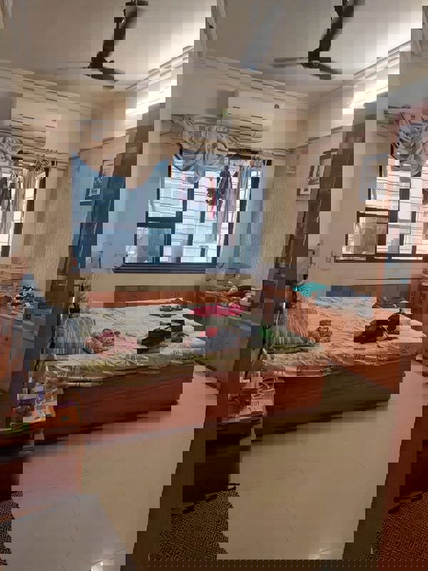 3 BHK Apartment For Rent in Goyal Lakshchandi Heights