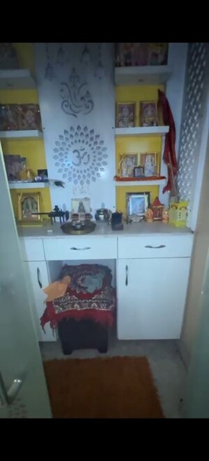 Bedroom in 4 BHK Apartment at ABA Orange County, Ahinsa Khand 1 – for Sale