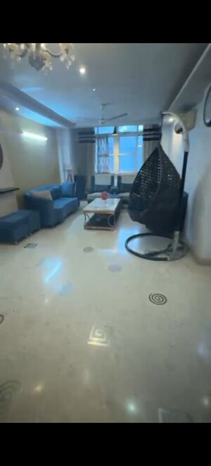 4 BHK Apartment For Sale in ABA Orange County, Ahinsa Khand 1