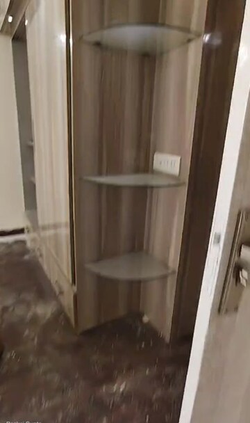 Building Lobby in 2 BHK Apartment at Mahagun Mywoods II, Sector 16c Greater Noida – for Rent