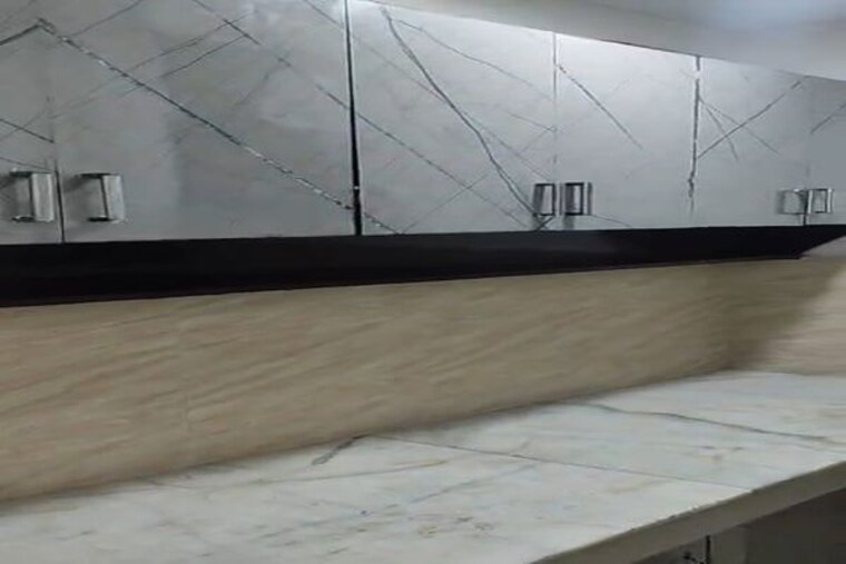 Room, malviya nagar 2 Bedroom 80 Sq.Yd. Apartment In Malviya Nagar Delhi 9925287