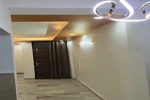 Furnished Amenities in 2 BHK Apartment at Malviya Nagar – for Sale
