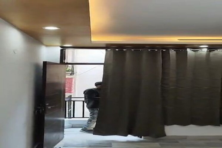 Room, malviya nagar 2 Bedroom 80 Sq.Yd. Apartment In Malviya Nagar Delhi 9925287