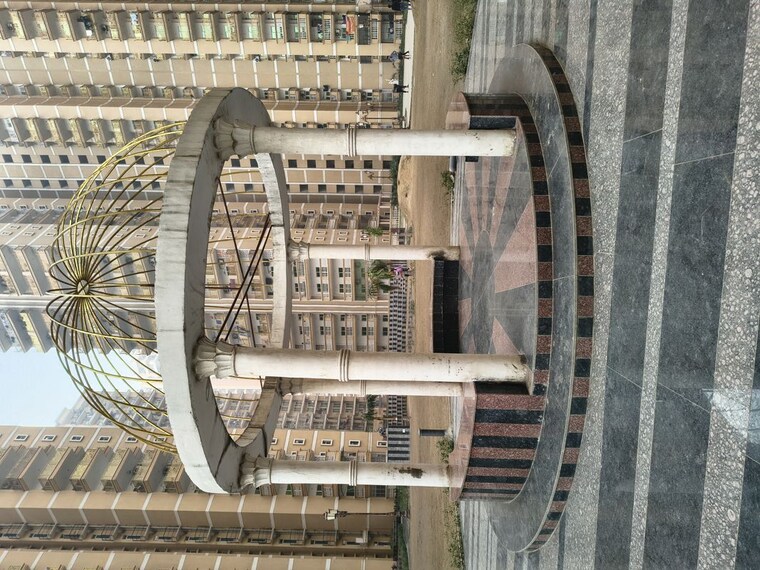 Exterior View, migsun-vilaasa 4 Bedroom 2740 Sq.Ft. Apartment In Eta Ii Greater Noida Greater Noida 9925395