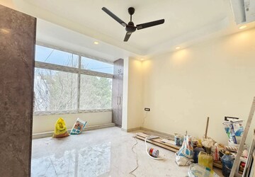 3 BHK Builder Floor For Rent in Saket