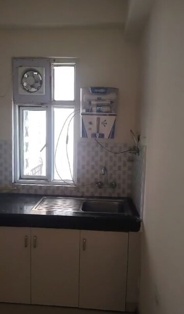 Furnished Amenities in 2 BHK Apartment at Supertech EcoVillage III, Sector 16b Greater Noida – for Rent