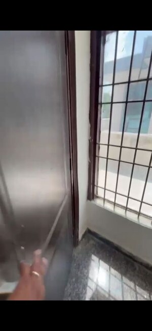 Building Lobby in 3 BHK Villa at Panchsheel Greens, Sector 16 Greater Noida – for Sale