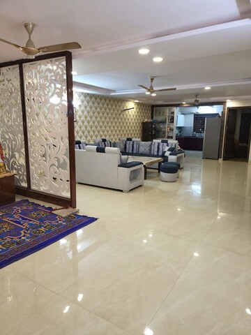 3 BHK Builder Floor For Sale in Sector 85