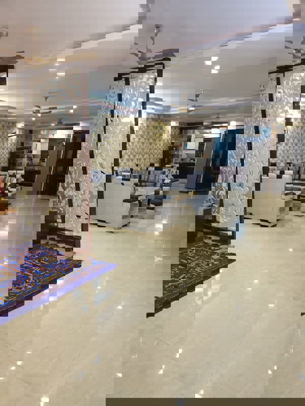 3 BHK + Pooja Room,Servant Room Builder Floor For Sale in Sector 85