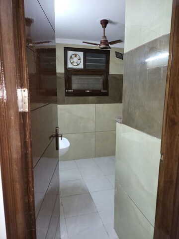 Bathroom in 3 BHK Builder Floor at Sector 85 – for Sale
