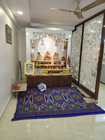 Bedroom in 3 BHK Builder Floor at Sector 85 – for Sale