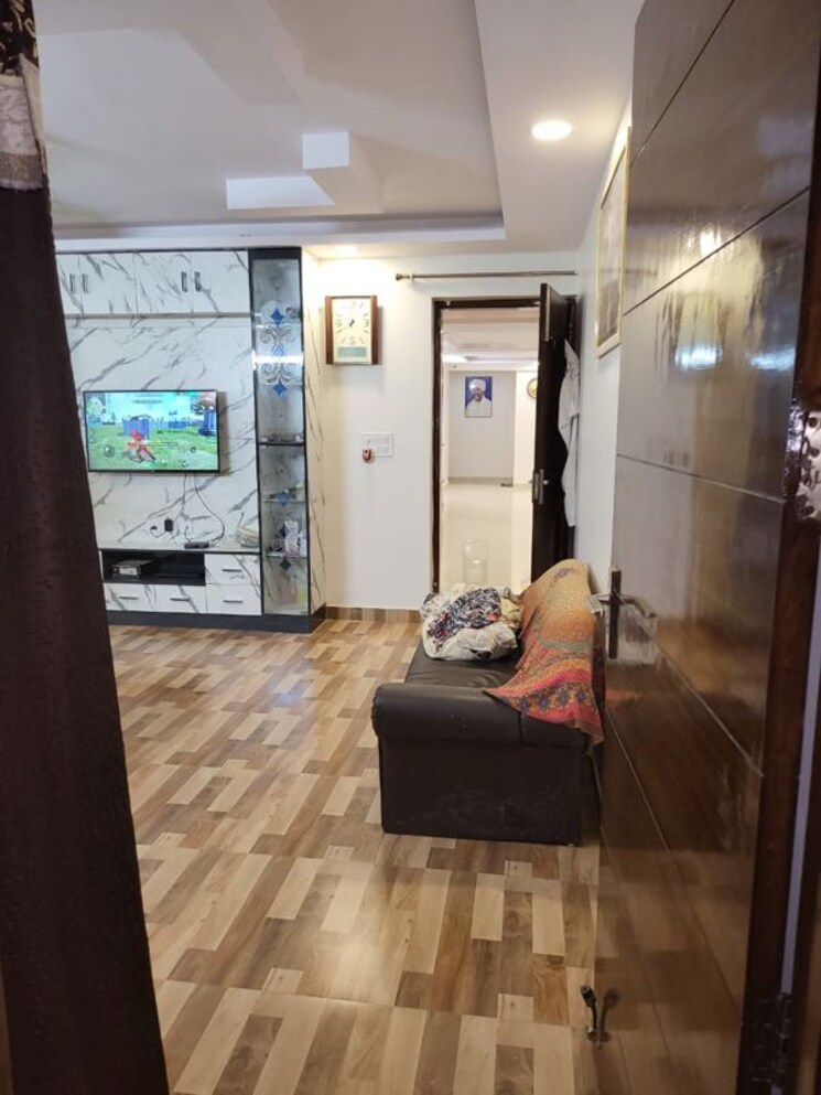 Kitchen, sector 85 3 Bedroom 350 Sq.Yd. Builder Floor In Sector 85 Faridabad 9925214