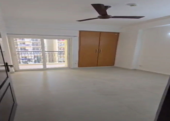 2 BHK 990 Sq.Ft. Apartment in Trident Embassy