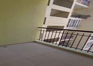 Staircase in 2 BHK Apartment at Trident Embassy, Sector 1 Greater Noida – for Sale