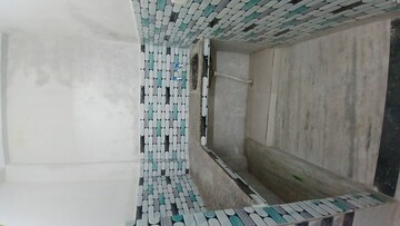 Kitchen in 2 BHK Builder Floor at Jogabai Extension – for Sale