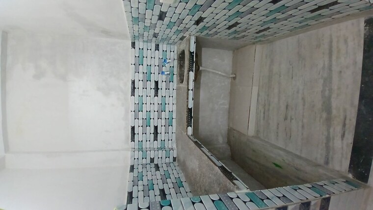 Kitchen, jogabai extension 2 Bedroom 450 Sq.Ft. Builder Floor In Jogabai Extension Delhi 9925430