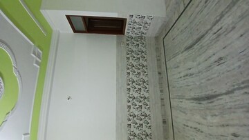 Bedroom in 2 BHK Builder Floor at Jogabai Extension – for Sale