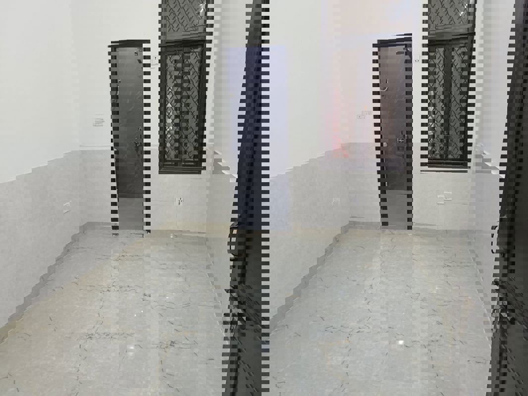 1 BHK + Pooja Room,Store Room Builder Floor For Rent in Maya Homes