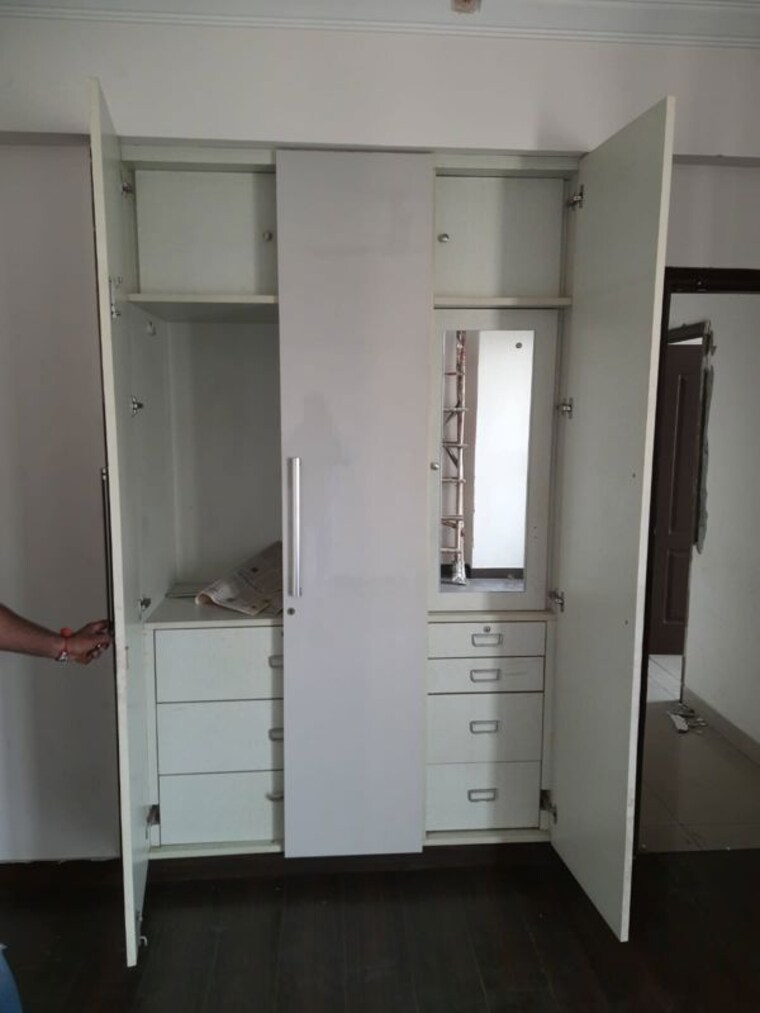 Kitchen, sector 63a 3 Bedroom 300 Sq.Mt. Independent House In Sector 63a Noida 9925515