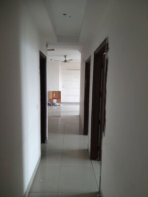 Building Lobby in 3 BHK Independent House at Sector 63a – for Rent