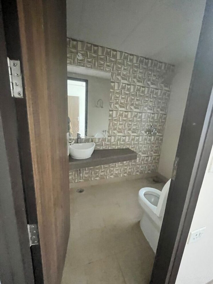 Bathroom, aba-coco-county 3 Bedroom 1152 Sq.Ft. Apartment In Sector 10 Greater Noida Greater Noida 9890961