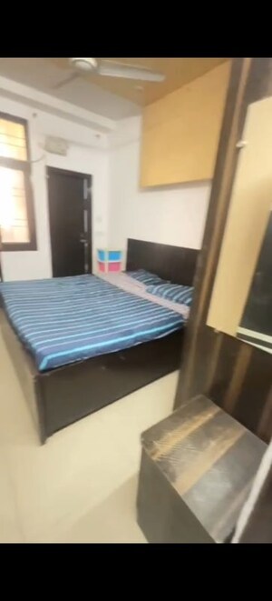 Bedroom in 2 BHK Builder Floor at Shakti Khand iv – for Sale