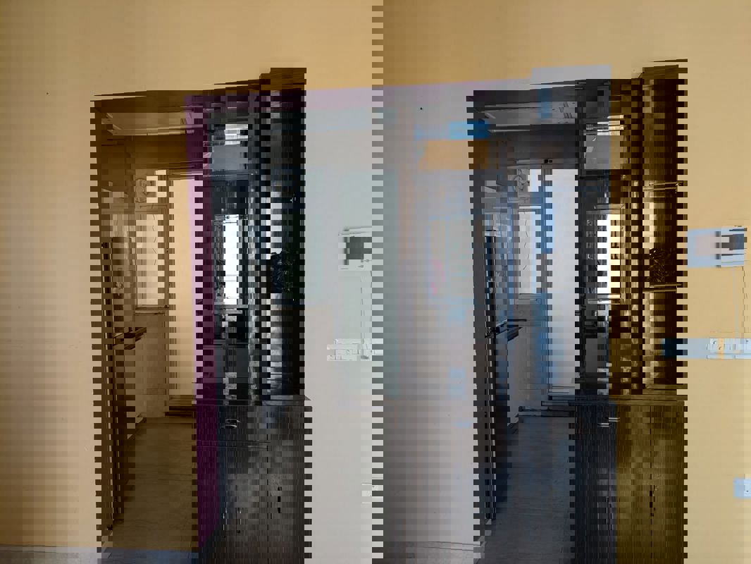 3 BHK + Servant Room 1895 Sq.Ft. Apartment in Microtek Greenburg