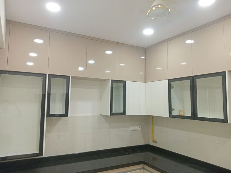 Kitchen, pacifica-hillcrest-phase-1 2 Bedroom 1250 Sq.Ft. Apartment In Gachibowli Hyderabad 9923615