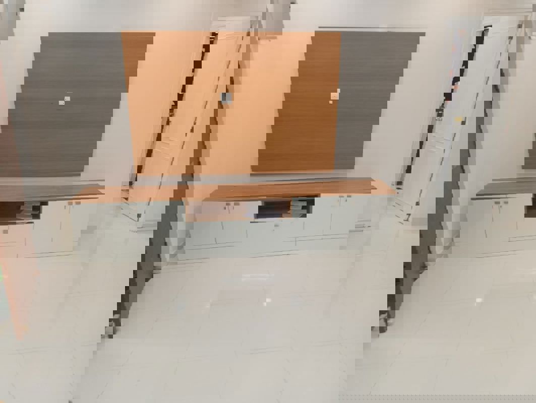 2 BHK + Pooja Room 1250 Sq.Ft. Apartment in Pacifica Hillcrest Phase 1